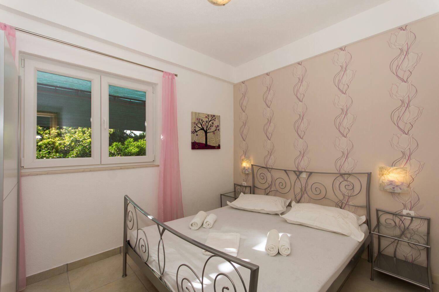 Apartment Bareta Trogir Exterior photo