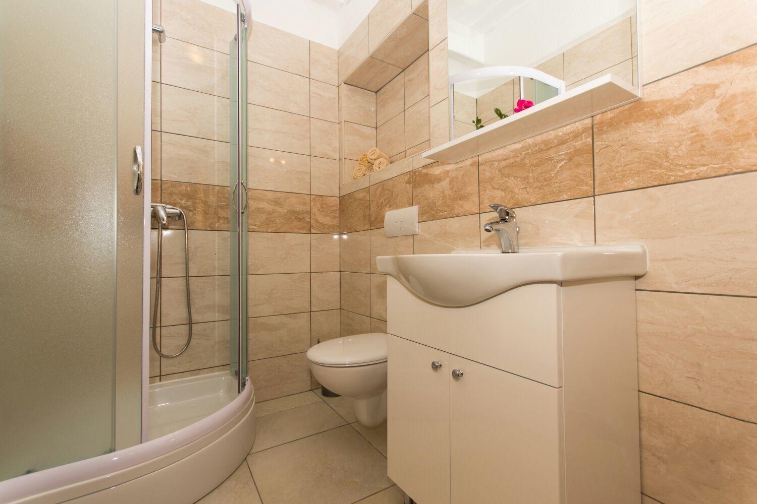 Apartment Bareta Trogir Exterior photo